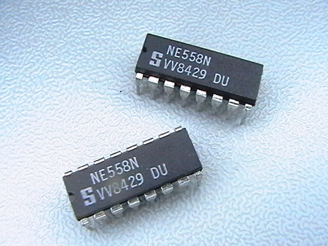 NE558N