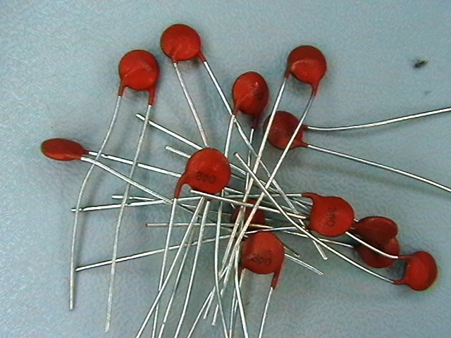 3p/63V,  CD ceramic capacitor DISC