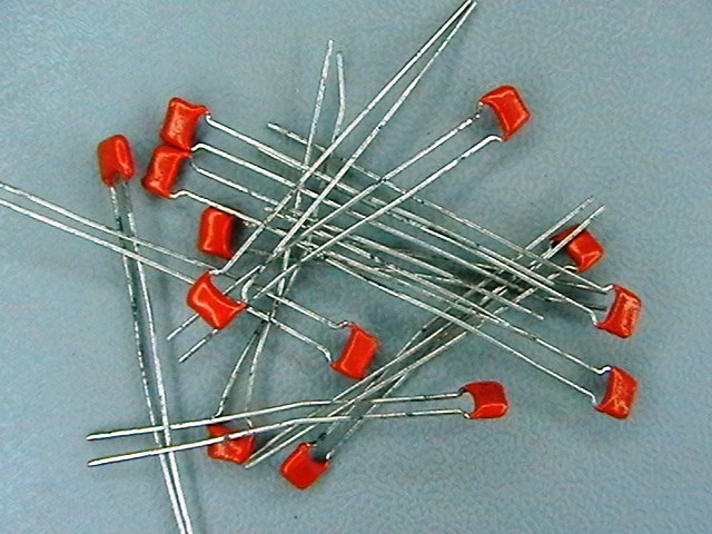 20p/63V  ceramic capacitor