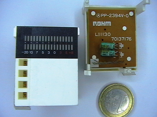 LED дисплей LI1130 PP-2394V