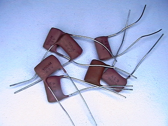 100nf/63V, M, capacitor  MPT-221