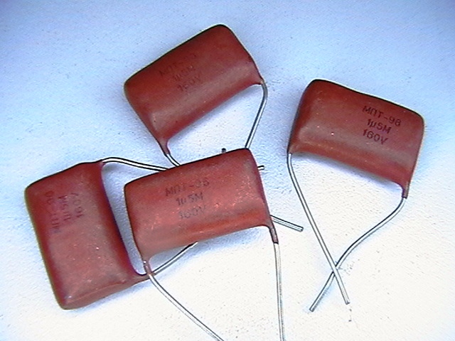 1.5?f/160V, 1.5uf, M, capacitor  MPT-221