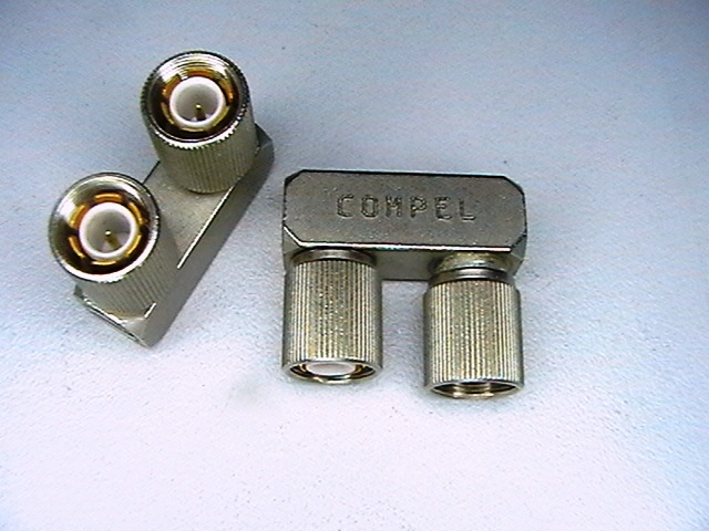 конектот 8mm   COMPEL
