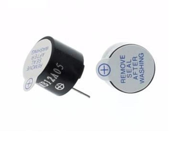 бузер зумер 5v Active Buzzer  TMBJ2A05