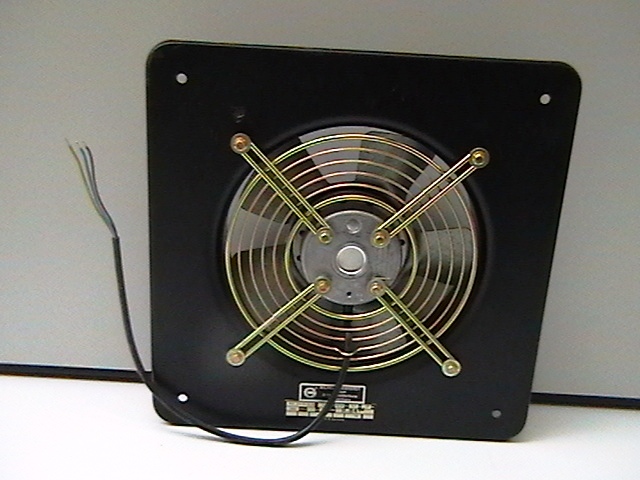 вентилатор D7112  WILHELM GEBHARD  W.-Germany