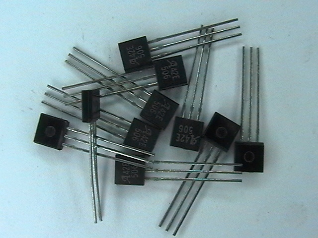 MLX90216HW   Hall sensors,   датчик на хол