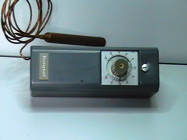 термо контролер T991A