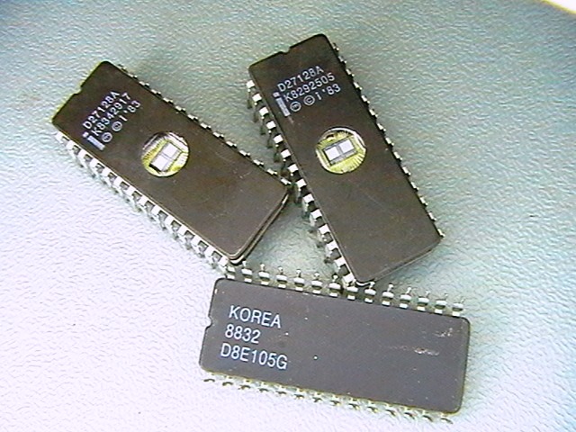 D27128A  Intel  Korea