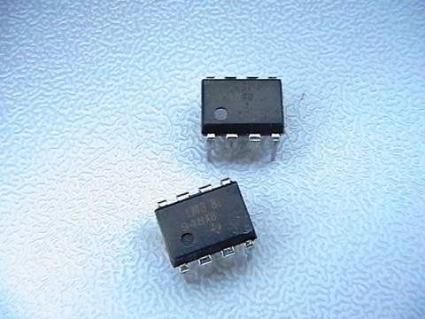 LM318P   = LM118H