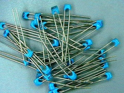 330pf/63V  ceramic capacitor CM