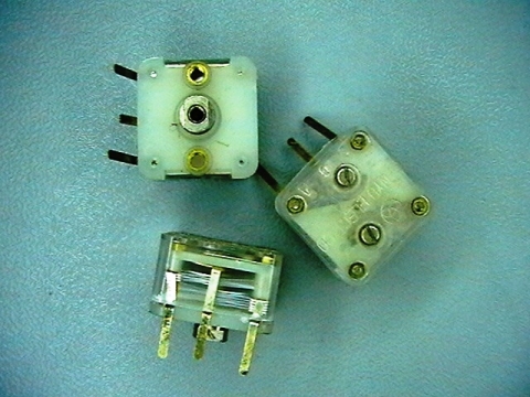 кон.променлив 1  SANYU ELEKT.CO. capacitor  JAPAN