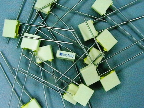 1.5nf/63V,  M,  MPT111 capacitor полиестерен