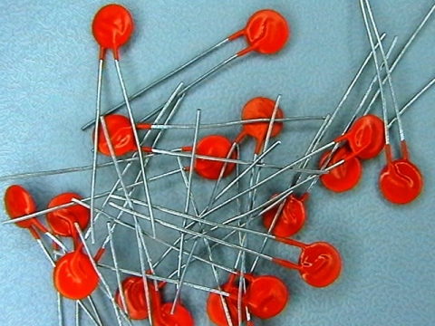 2.2nf/50V,  K,  ceramic capacitor