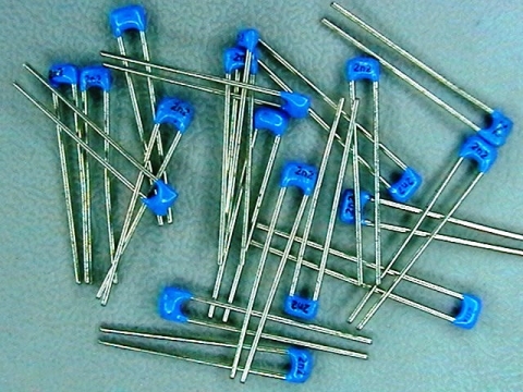 2.2nf/63V,  K,  ceramic capacitor CM