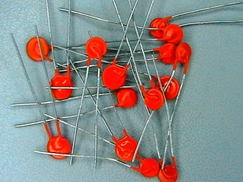 2.7nf/50V,  K, ceramic capacitor