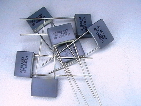1nf/1000V, K, capacitor   A/ R60   MKT