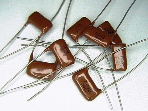 15nf/250V, K_, capacitor  MPT-221