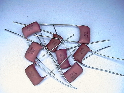 68nf/63V, M, capacitor  MPT-221