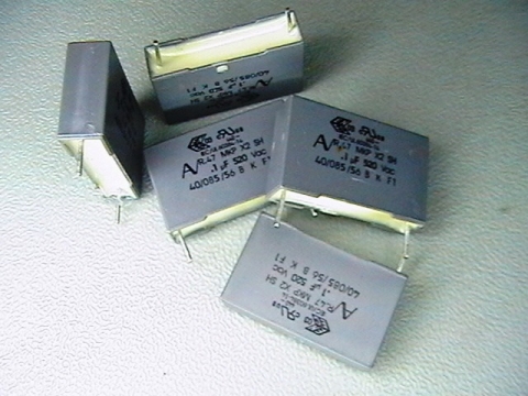 100nf/520VAC, K, capacitor   R76     MKP