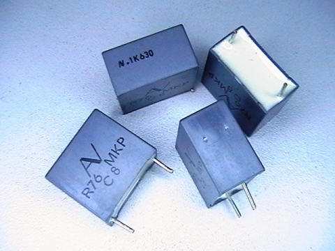 100nf/630VAC, K, capacitor   R76     MKP