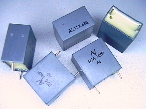 120nf/630VAC  R46, K, capacitor   CLASS X1 SH   MK