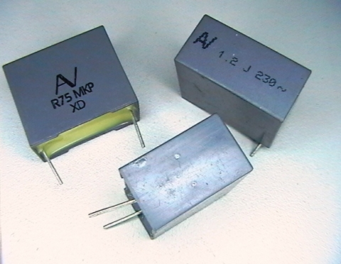 1.2?f/230VAC~, 1.2uf, J, capacitor   R75  MKP
