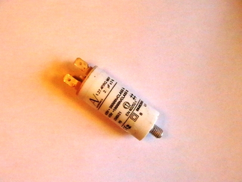 2?f/420V/470V, 2uf  J, MKP   Arcotronics