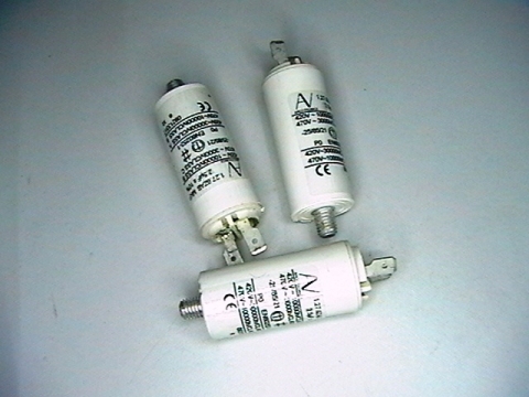 2.5?f/420V/470V, 2.5uf  K, MKP  Arcotronics 2 pin