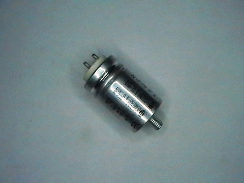 3?f/420V/470V, 3uf  J, MKP  Arcotronics