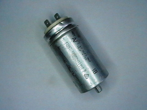 18?f/420V/470V, 18uf  J, MKP  Arcotronics