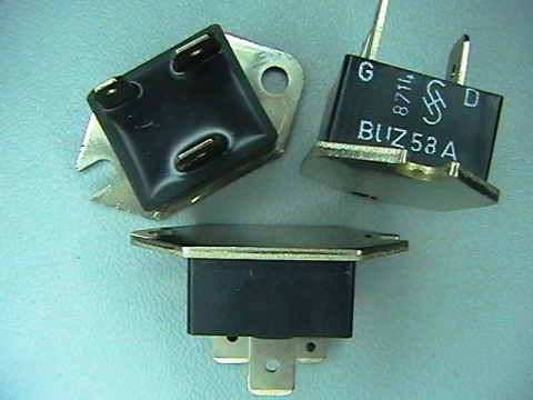 BUZ58A  n-channel  TO-238AA