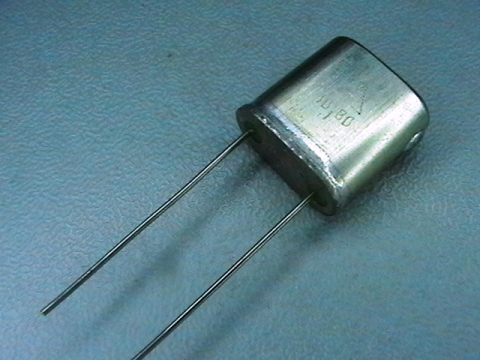 1.974MHz   1974.0KHz   ЗЕПЕ   CRYSTAL