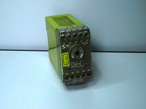 таймер контролер PA-1PK  0-300sec.