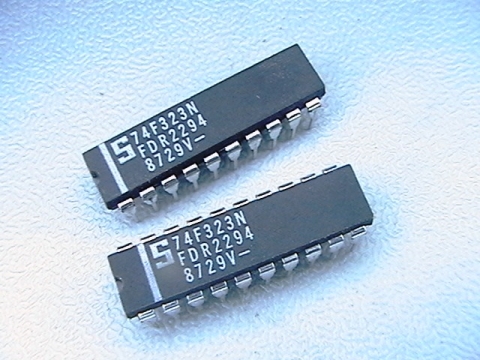 74F323N   20pin